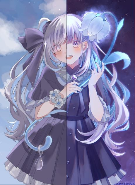 きゅい様との合作✨