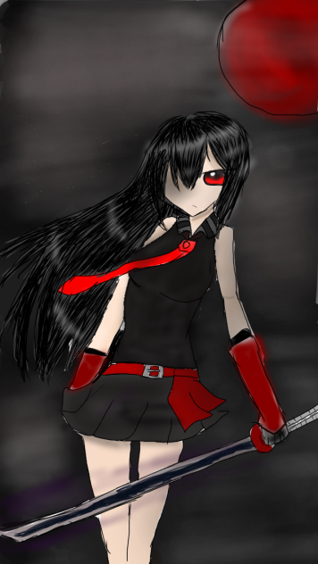 アカメ