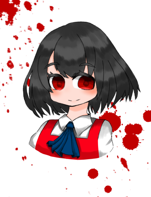 トイレの花子さん