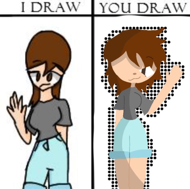 collab of ivana