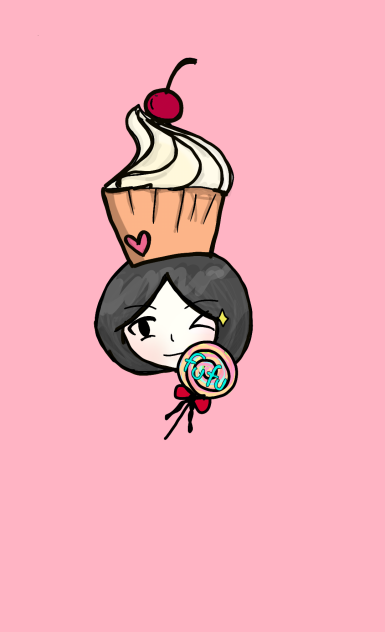sweet - ibisPaint