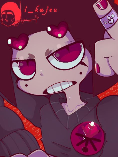 Erm paswg style (questionmarks)