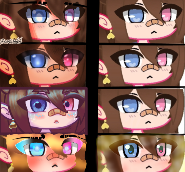 Eye Collab!