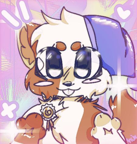 commission  (scratch)