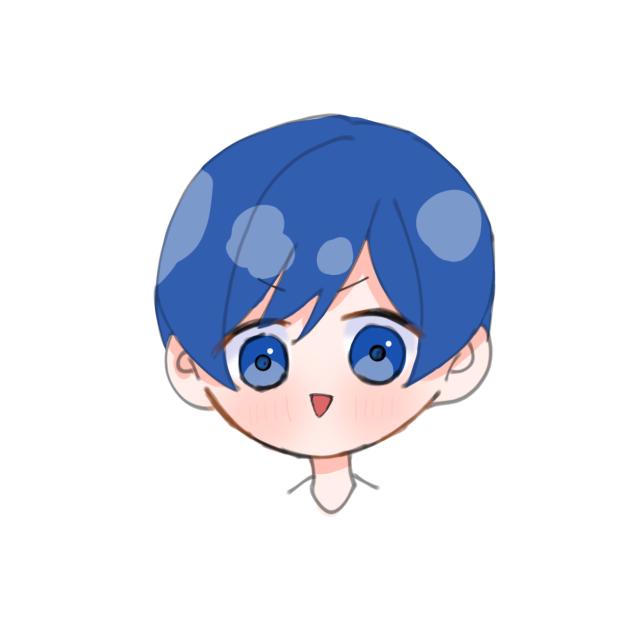 ぽえっ？