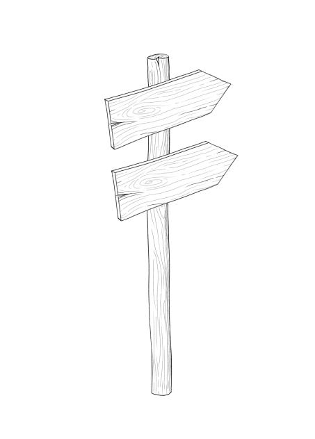 signboard