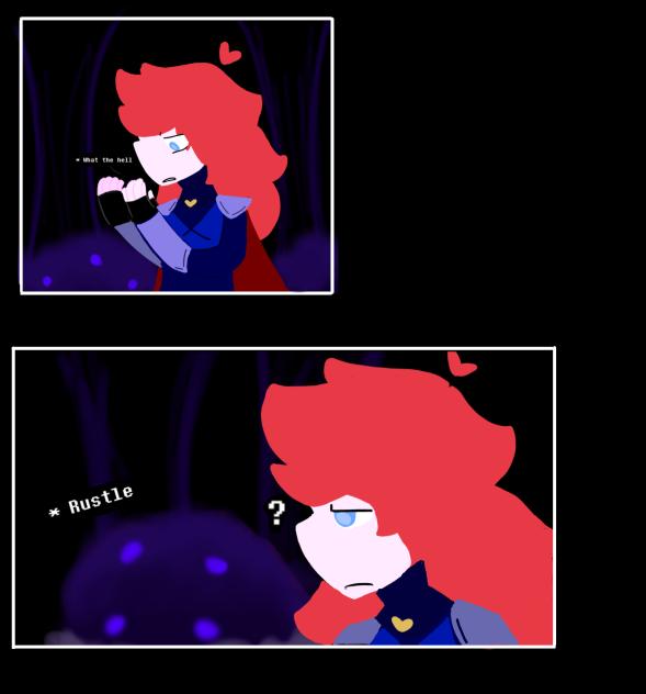 QwertyRune page 10, panel 2