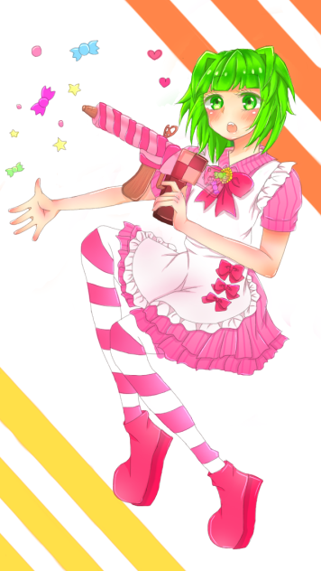 スイーツスナイパー💕