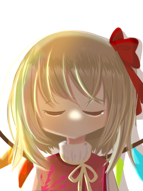 孤独な吸血鬼