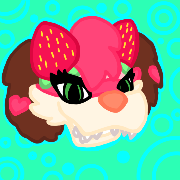 Friends oc sweet as cheesecake Instagram