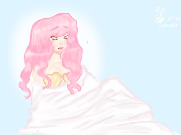 The god of love