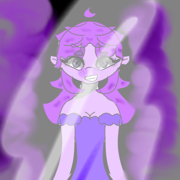 Queen broppy