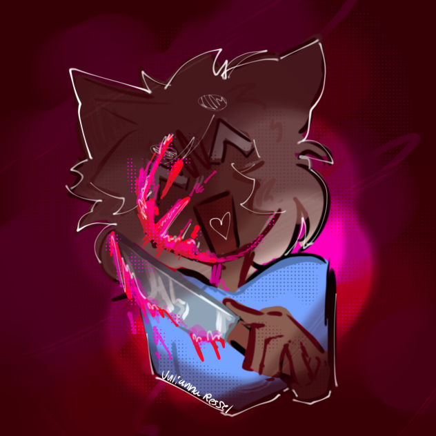 ⁉️
