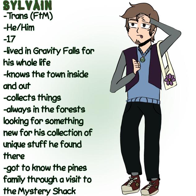 Sylvain