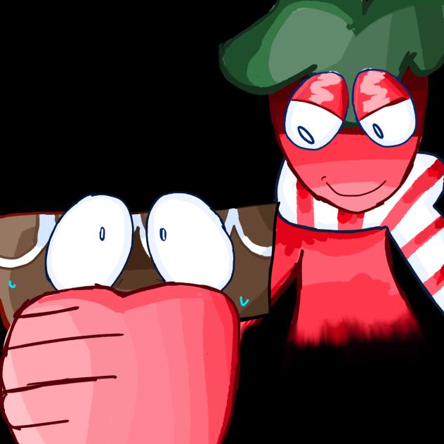 I have artblock