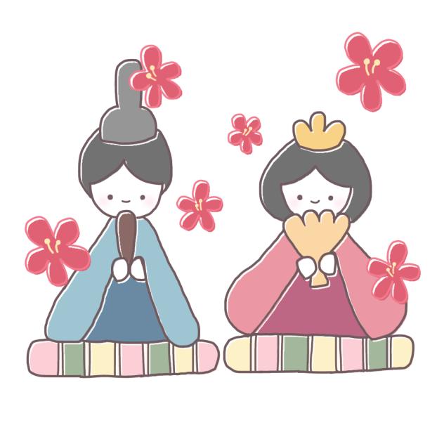 ひなまつり