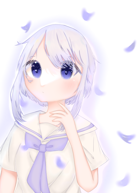 紫💜💐
