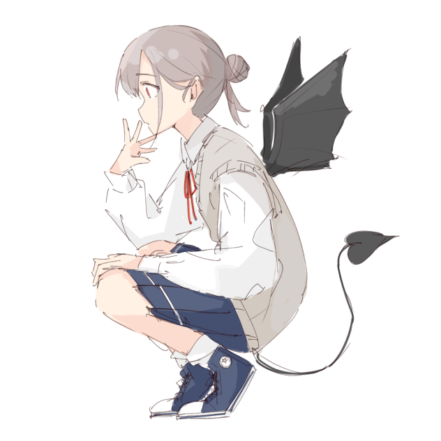 人外