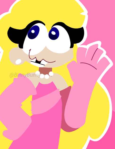 ~✨Lola Loud✨~