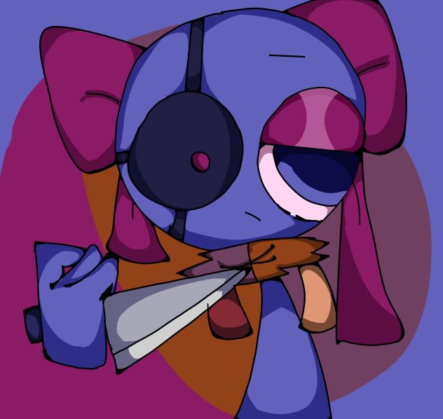 フィディーさん