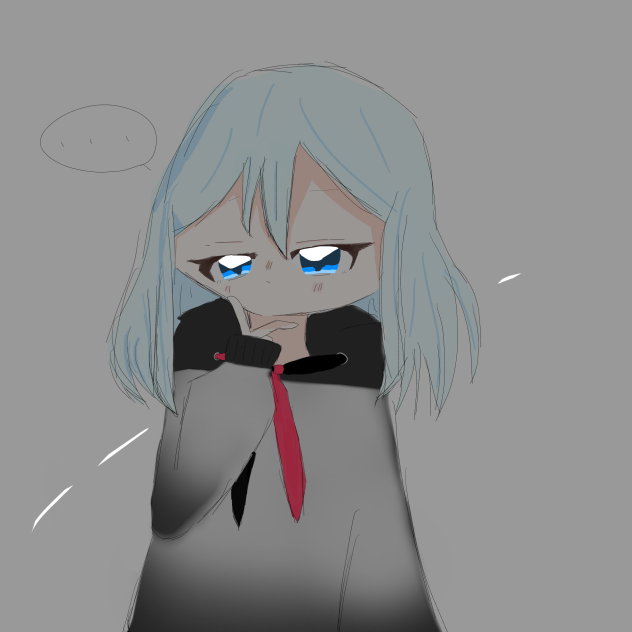 いつもよりかは頑張った方…