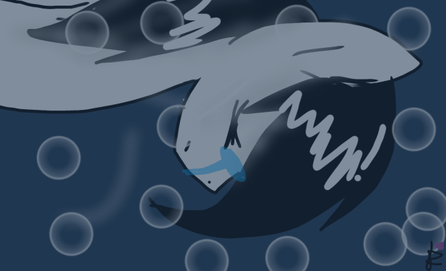 Pony - ibisPaint