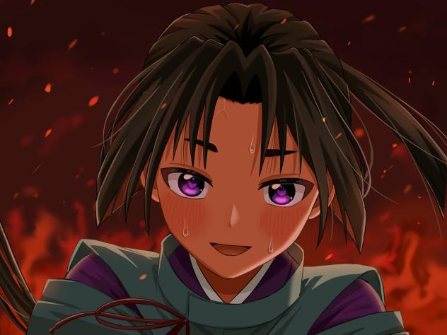 こら、死んだらどうする