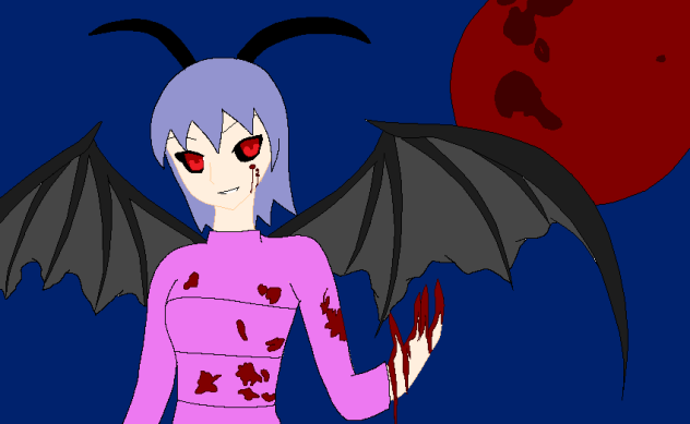 Human Demon Joey.exe