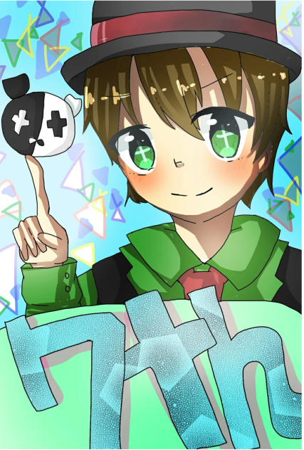 レトさん 7th anniversary