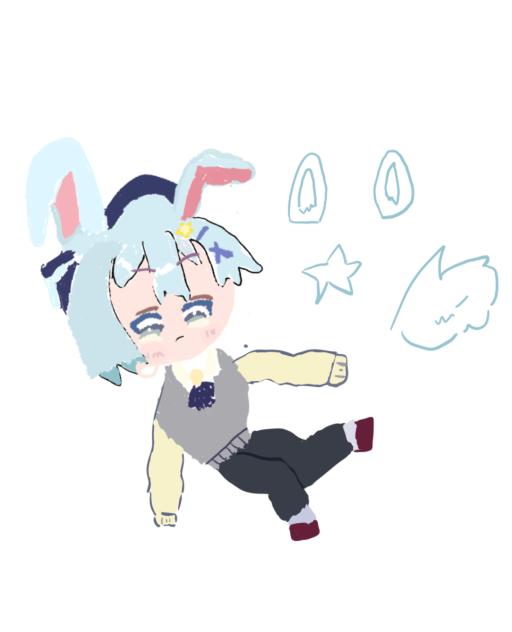 めぇく様 - ibisPaint