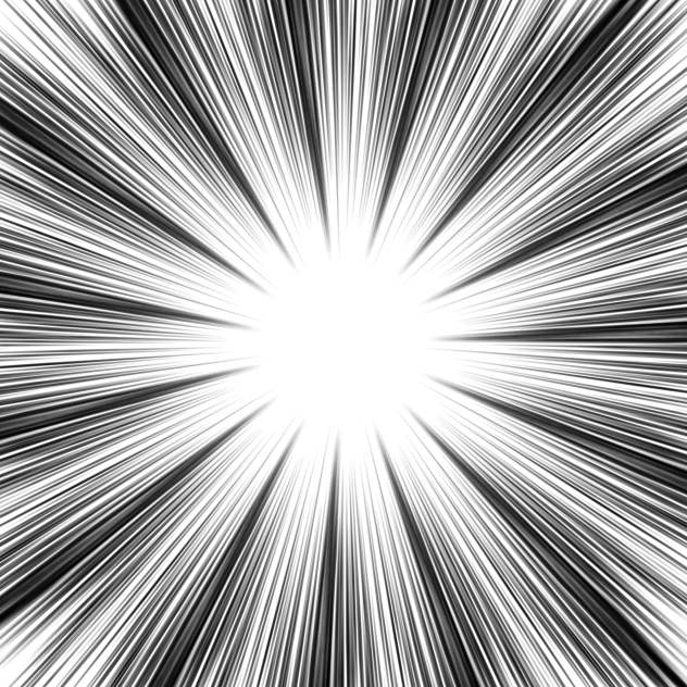 Manga Effect c