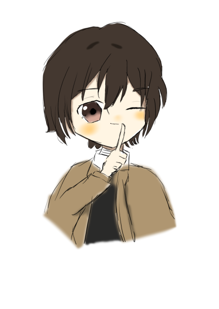太宰さん