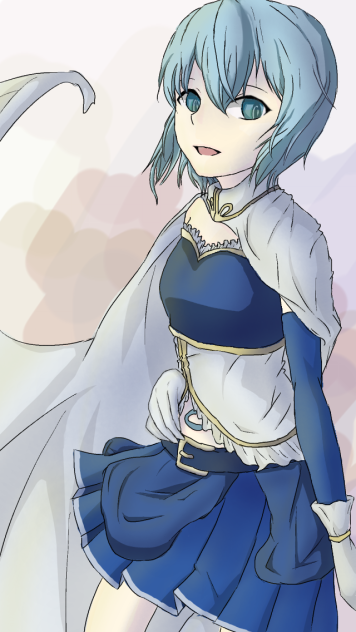 美樹さやか