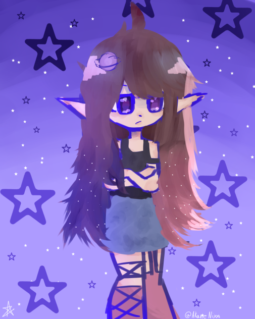 Hehe ( soft style )