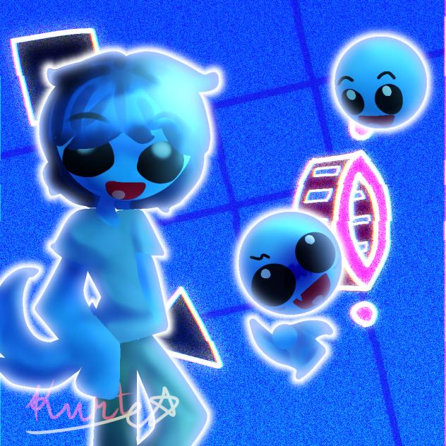 Easy - Water on The Hill