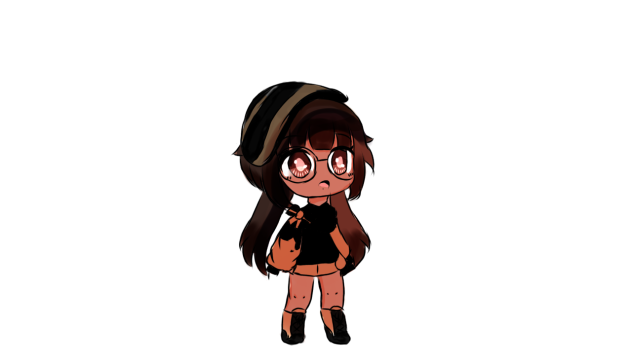 speed edit - ibisPaint