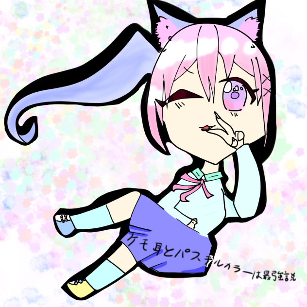 おすかちゃんの企画参加！