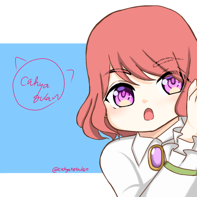Clarissa again, but she's more cute!!