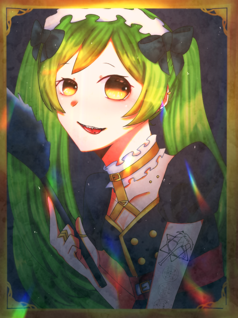 Made✄✄