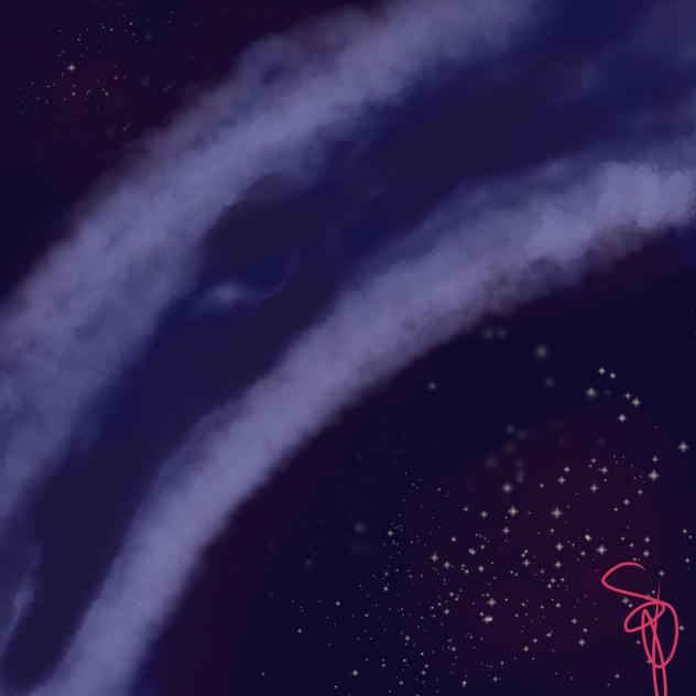 Milky Way