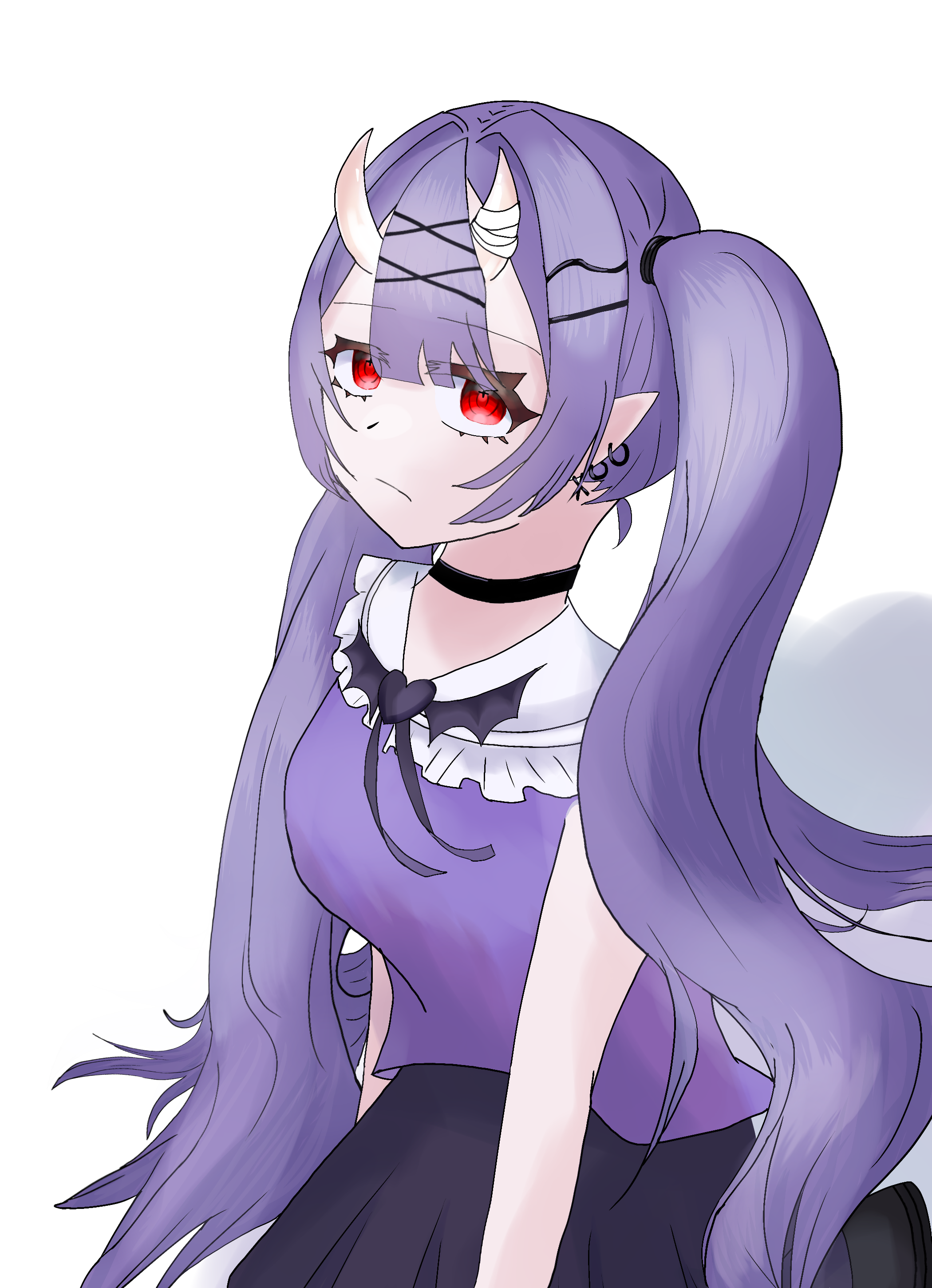 67 すいとう様へ - ibisPaint