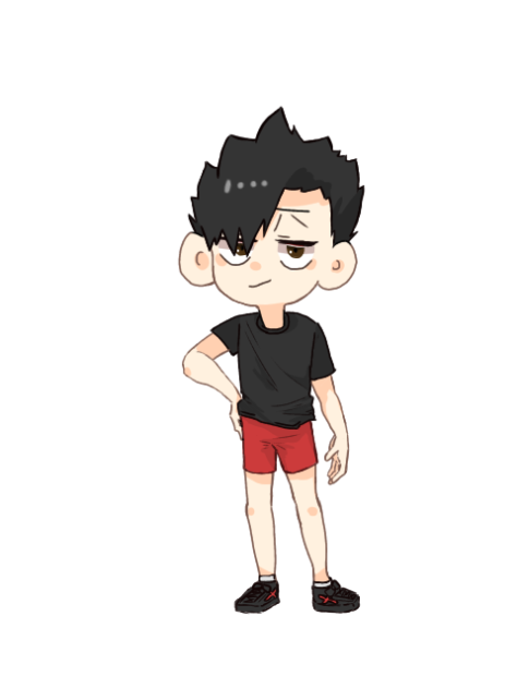 黒尾さん