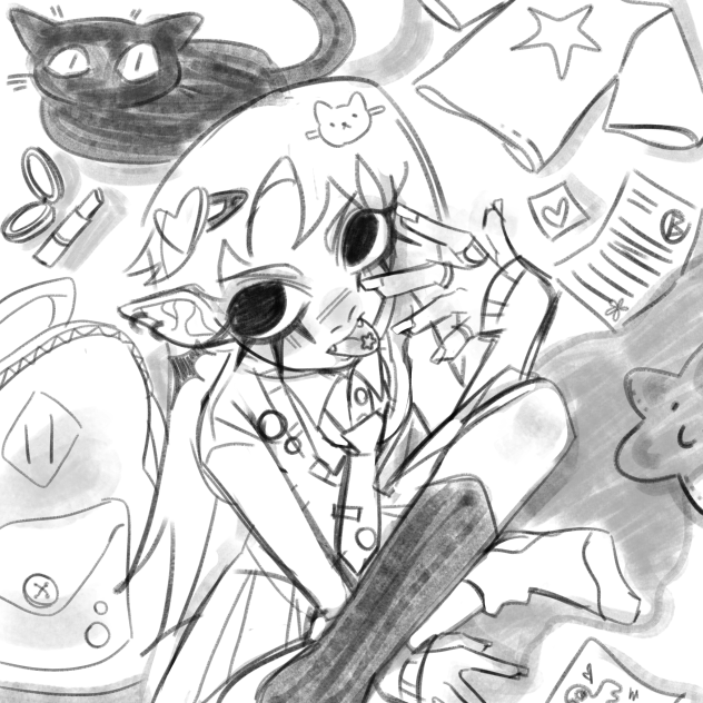 doodle - ibisPaint
