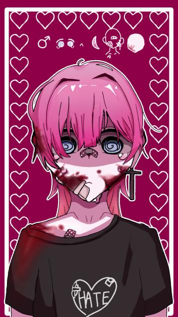 ♡♡♡♡♡