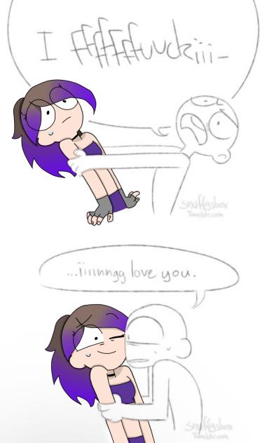 ‘Yes u do~’ collab!