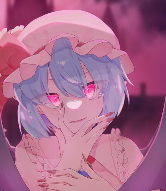 レミリア・スカーレット