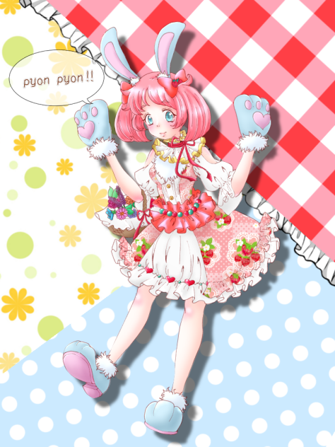 うさこちゃん