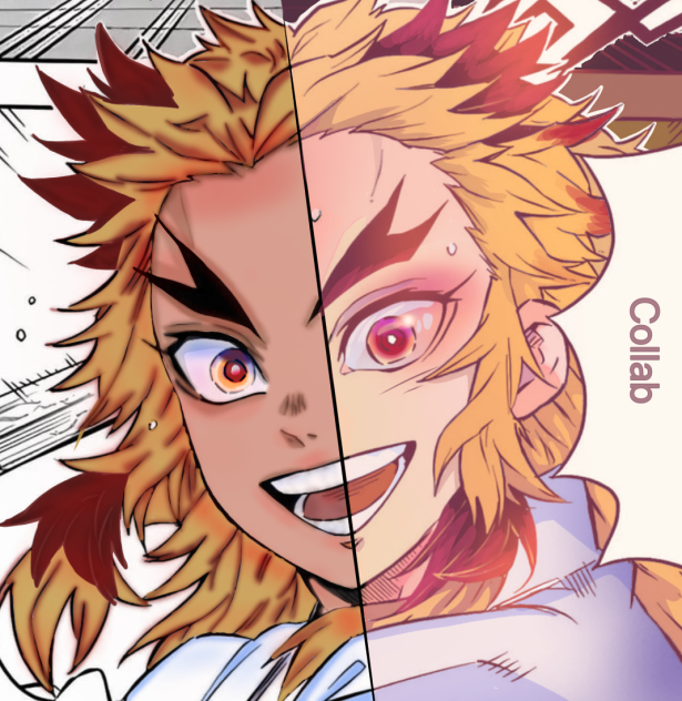 Rengoku Collab