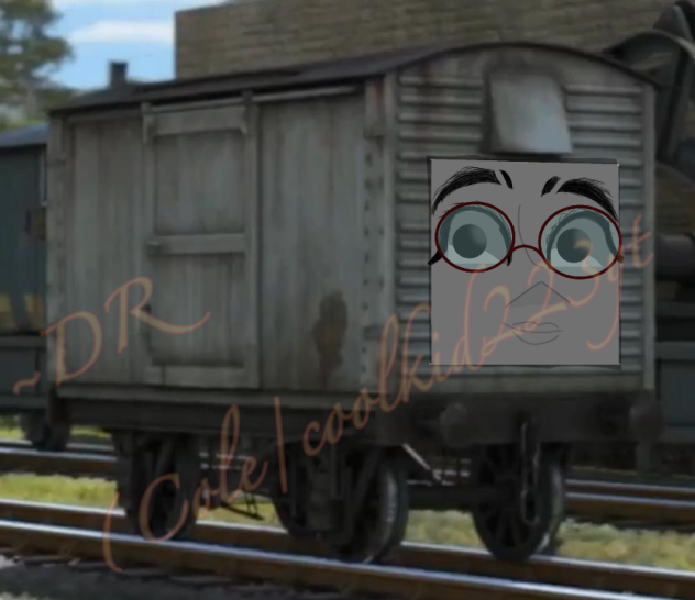 Darcy