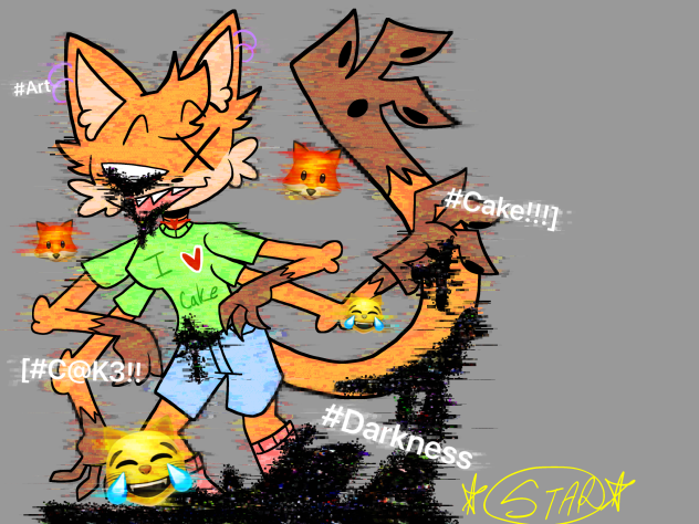 @Aubree Akins Pibby Mary